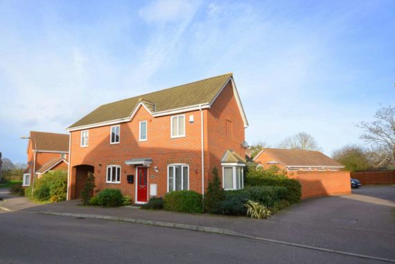 3 Bedroom Detached